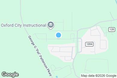 Map image of the property - Wellington Place