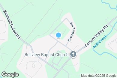 Map image of the property - 6837 Tyler Chase Dr