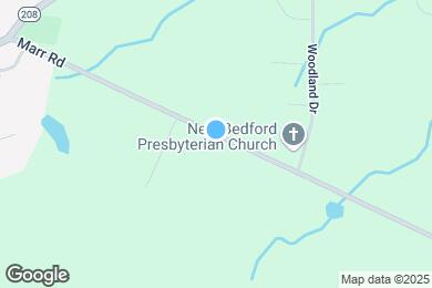 Map image of the property - 4123 Marr Rd