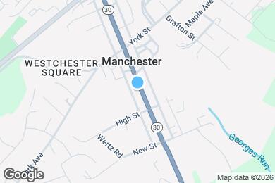 Map image of the property - 3110 Main St