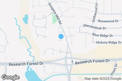 Map image of the property - 15 Cobble Gate Pl