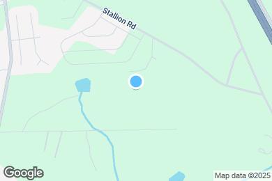 Map image of the property - 1426 Cattleman Acrs Dr