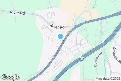 Map image of the property - Sterling Nashville West