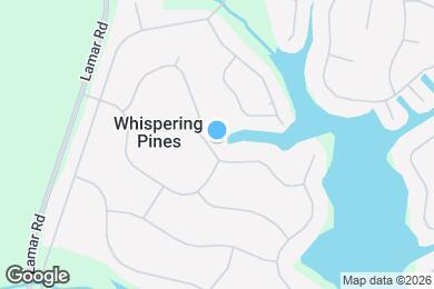 Map image of the property - 486 Lacebark Dr