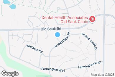 Map image of the property - 440 N Westfield Rd