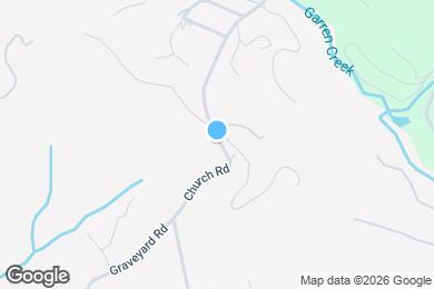 Map image of the property - 226 Church Rd