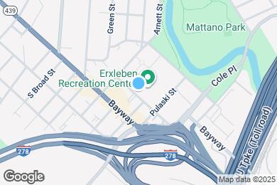 Map image of the property - 531 Richmond St
