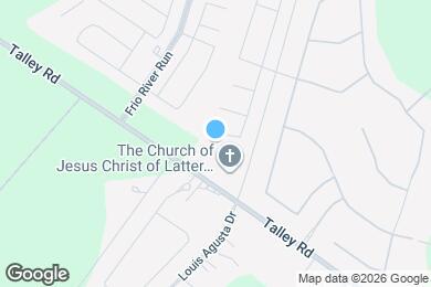 Map image of the property - 13930 Jadeitite Pike