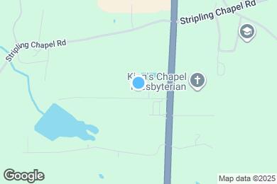 Map image of the property - 55 Alvin Dr