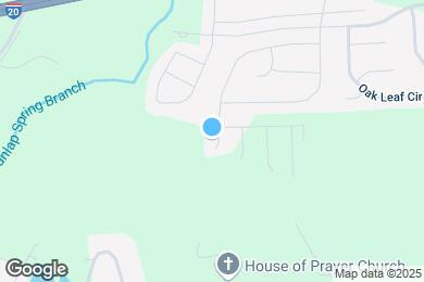 Map image of the property - 620 Woodland Crst Rd