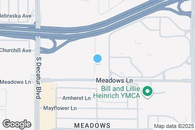 Map image of the property - The Apex @Meadows