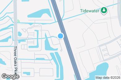 Map image of the property - 20257 Royal Villagio Ct