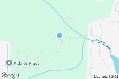 Map image of the property - 9000 Sun Coral Cove
