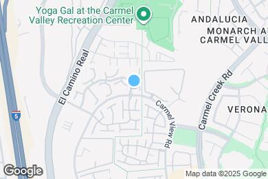 Map image of the property - 12525 Ruette Alliante