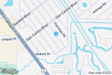 Map image of the property - 19094 Evergreen Rd