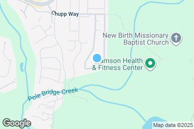 Map image of the property - 3022 Fields Dr
