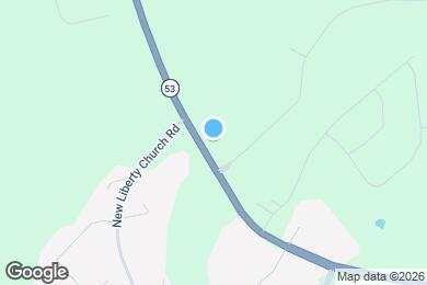 Map image of the property - 49 Kestrel Dr