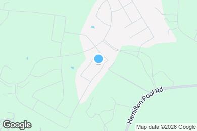 Map image of the property - 7612 Alouette Dr