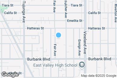 Map image of the property - Windsor Apartments