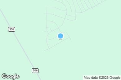 Map image of the property - 7525 Wild Mint Trl