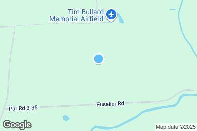 Map image of the property - 2034 Fuselier Rd