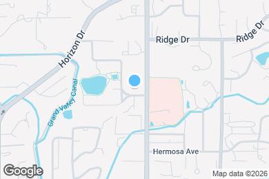 Map image of the property - 3146 Lakeside Dr