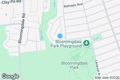 Map image of the property - 165 El Camino Loop