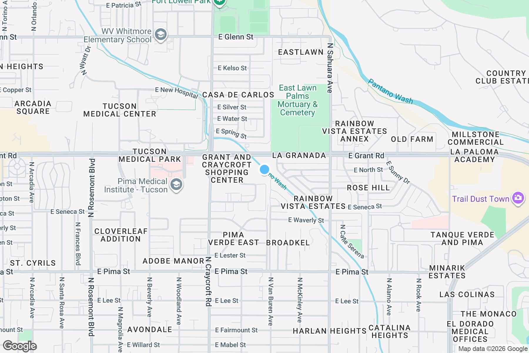 The Edison Apartments - 5651 E Edison St Tucson AZ 85712 | Apartment Finder