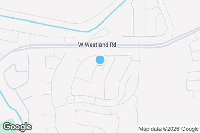 Map image of the property - 32023 N 125th Ave
