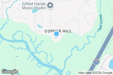 Map image of the property - 5689 Kellar Cir