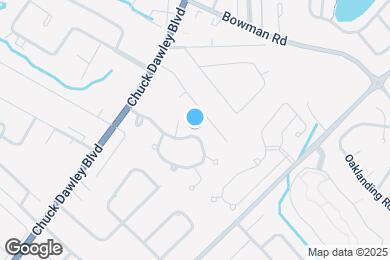 Map image of the property - 1247 Lake Mallard Blvd