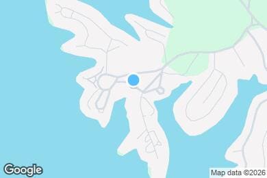 Map image of the property - 40 Robinwood Dr