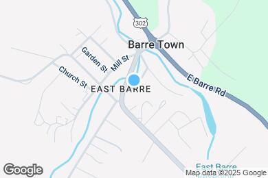 Map image of the property - 6 Carnes Rd