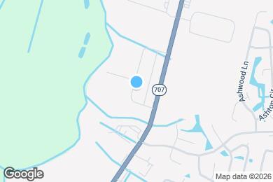 Map image of the property - 152 Dorian Lp