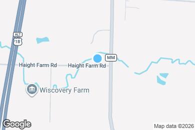 Map image of the property - 4856 Lacy Rd