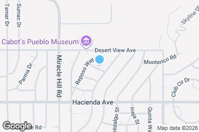 Map image of the property - 67682 Tunitas Rd