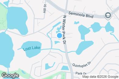 Map image of the property - 813 Rogers Ct