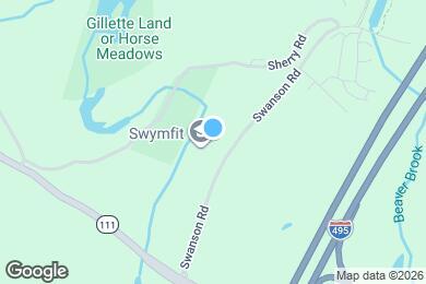 Map image of the property - 146 Swanson Rd