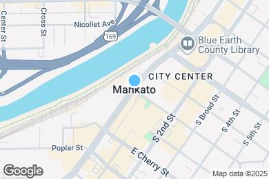 Map image of the property - 3125 Scotch Ln