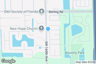 Map image of the property - 6251 Sedgewyck Cir W