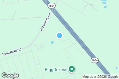 Map image of the property - 10313 Lassen Pk
