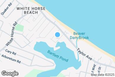 Map image of the property - 15 Homer Ave