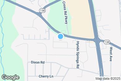 Map image of the property - 674 Wynfield Way