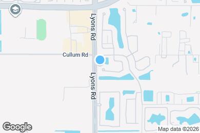 Map image of the property - 4427 NW 41st Pl