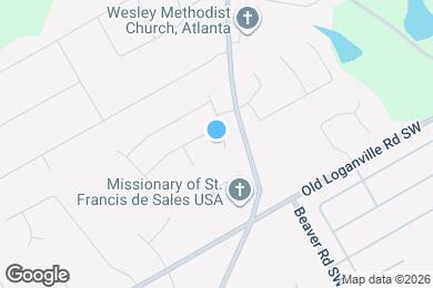 Map image of the property - 3681 Cattle Field X-ing