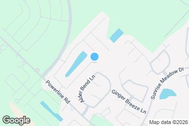 Map image of the property - 4815 Highland Spgs Dr