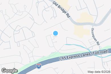 Map image of the property - 1764 Tiger Lily Cir