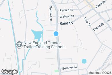 Map image of the property - 528 Lonsdale Ave