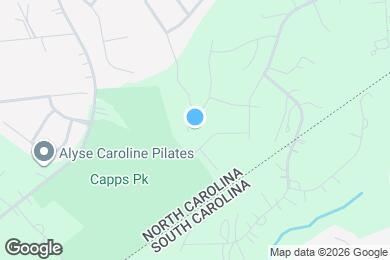 Map image of the property - 17331 Alydar Commons Ln