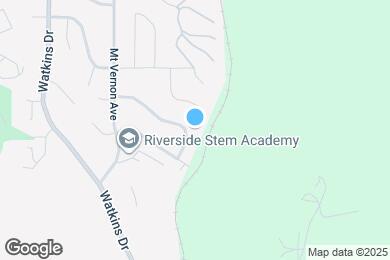 Map image of the property - 175 Masters Ave